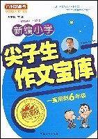 新编小学尖子生作文宝库
