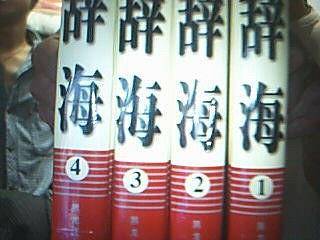 现代汉语辞海