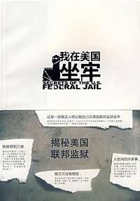 我在美国坐牢