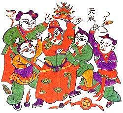 开封博览