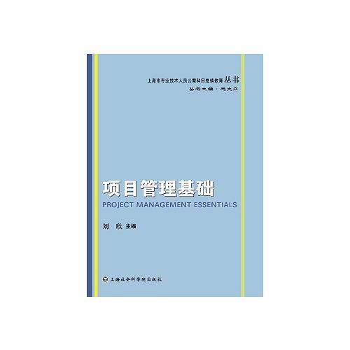 项目管理基础