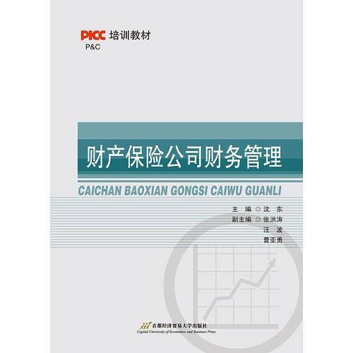 财产保险公司财务管理