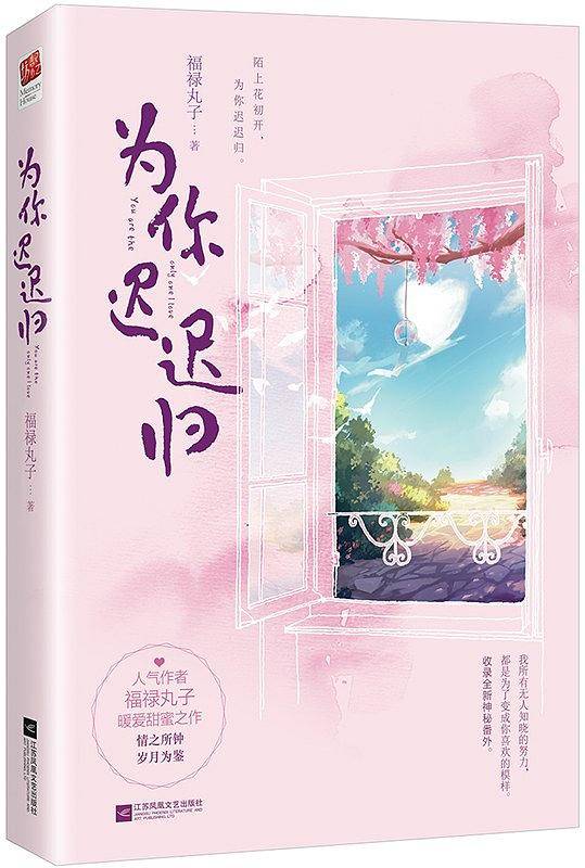 为你迟迟归