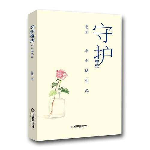 守护奇迹：小小诞生记