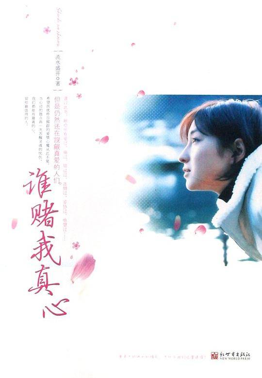 谁赌我真心