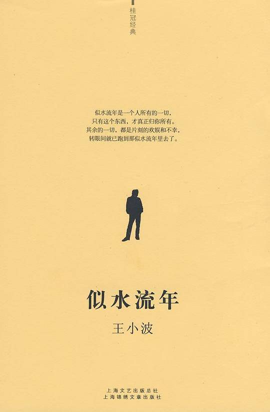 似水流年