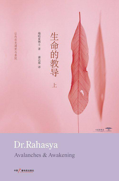 生命的教导:让内在充满爱与喜悦
