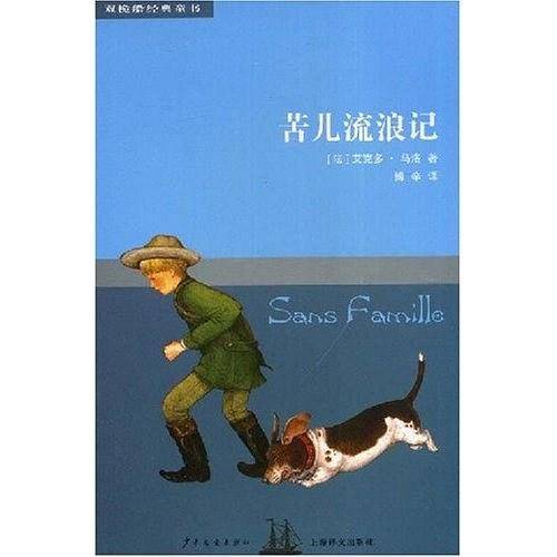 苦儿流浪记