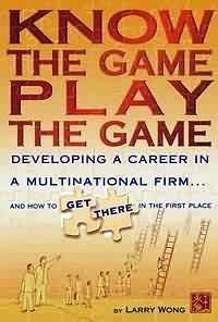 Know The Game, Play The Game
