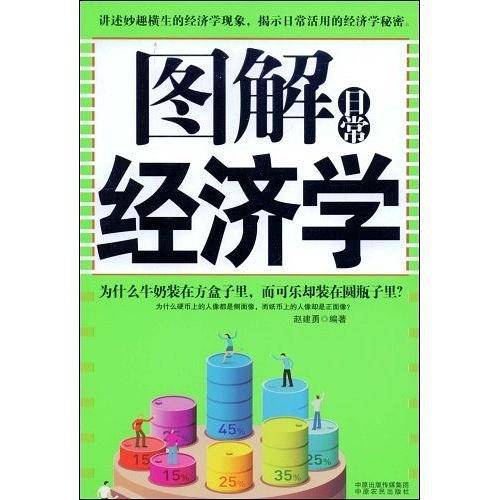 图解日常经济学