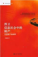 捍卫信息社会中的财产