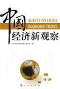 中国经济新观察