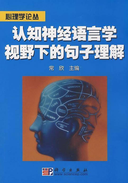 认知神经语言学视野下的句子理解