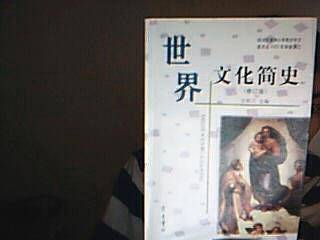 世界文化简史