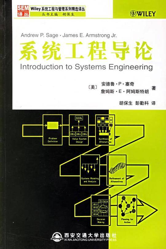 系统工程导论