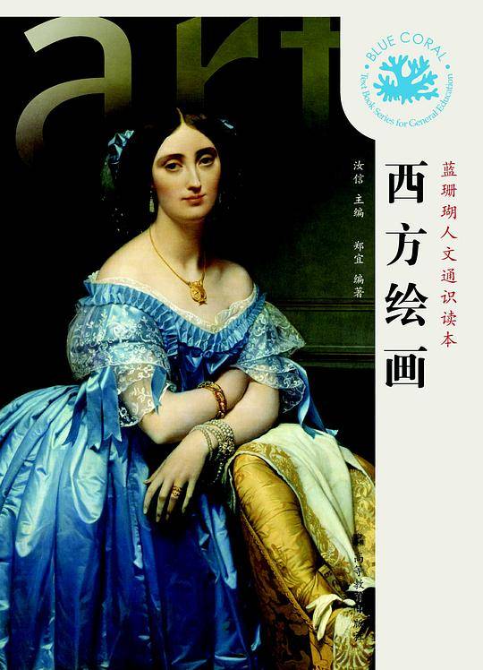西方绘画