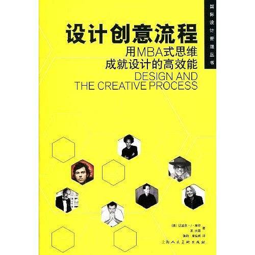设计创意流程