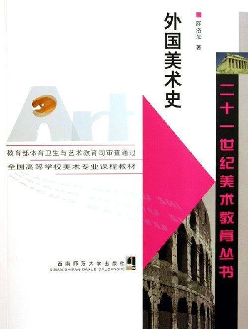 外国美术史