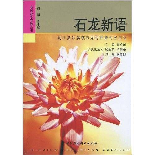 石龙新语