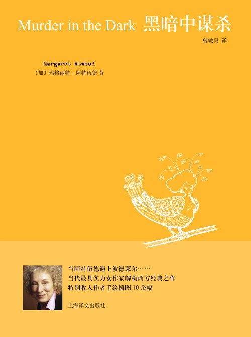黑暗中谋杀