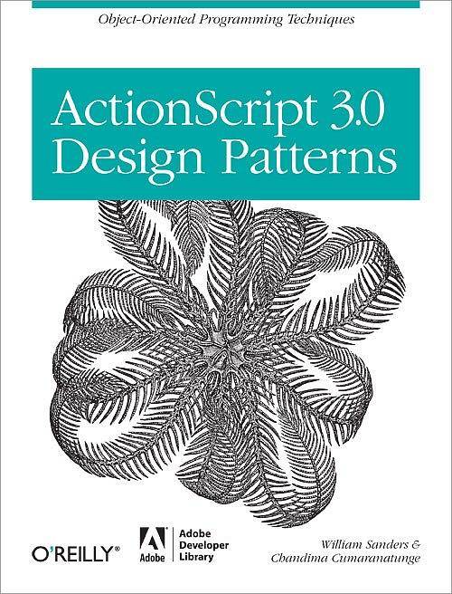 ActionScript 3.0设计模式