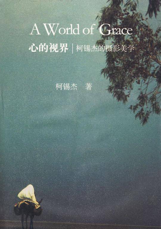 心的视界：柯锡杰的摄影美学