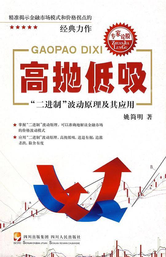 高抛低吸:“二进制”波动原理及其应用