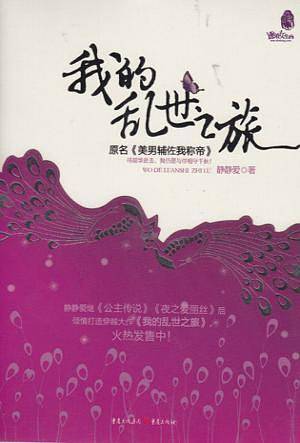 我的乱世之旅