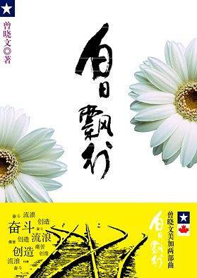 白日飘行