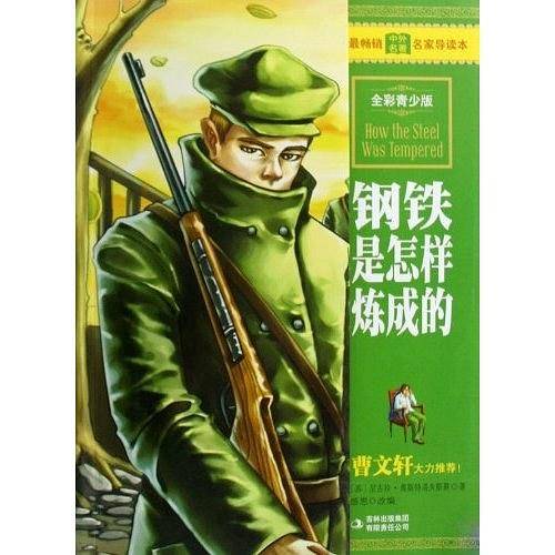 钢铁是怎样炼成的