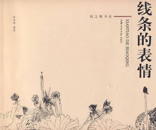 线条的表情