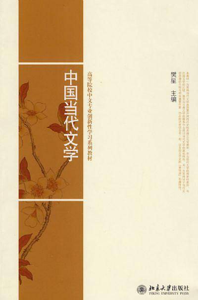 中国当代文学