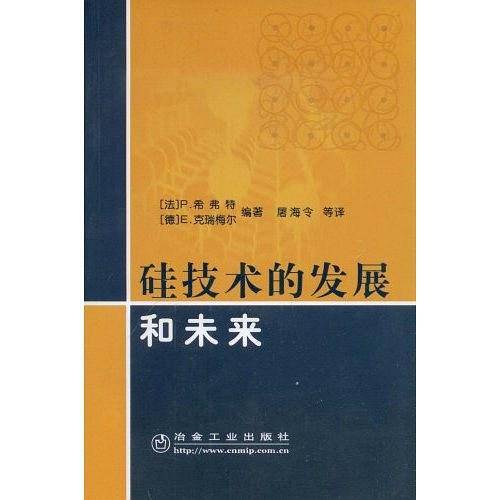 硅技术的发展和未来