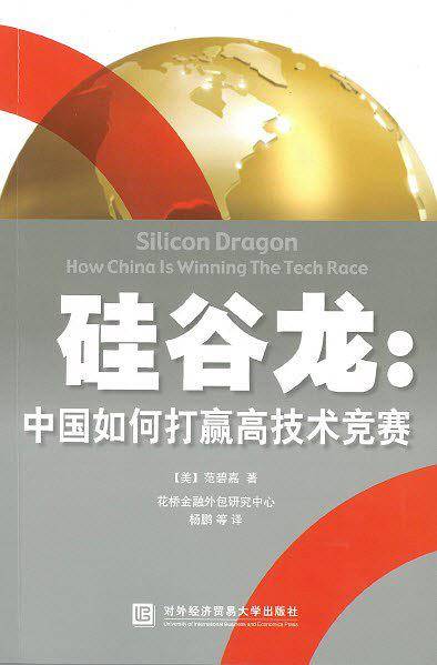硅谷龙
