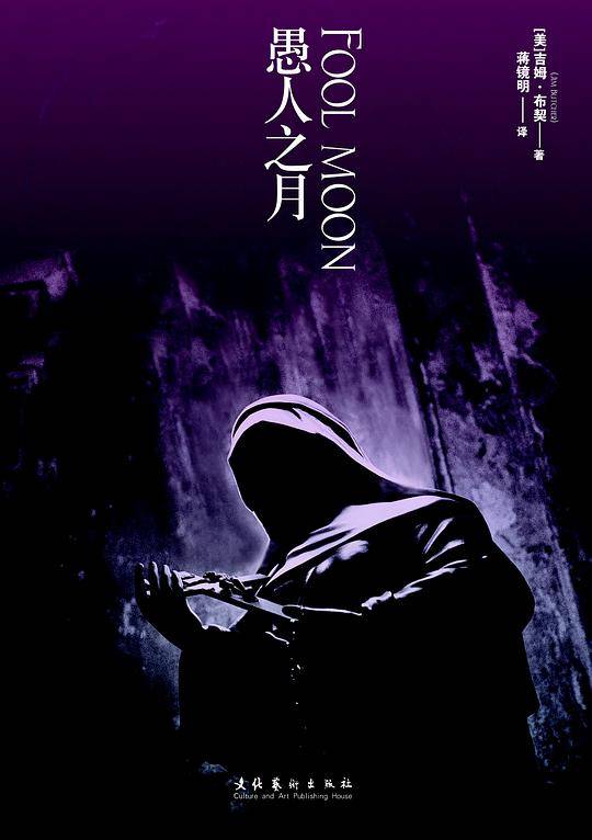 巫师神探02：愚人之月