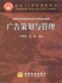 广告策划与管理