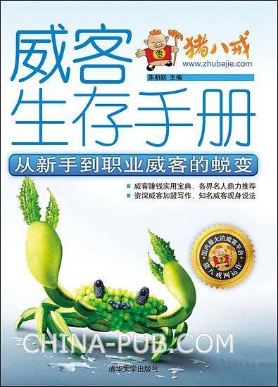 威客生存手册