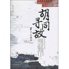 胡同寻故