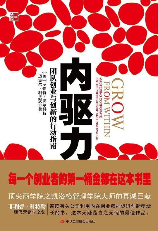 凯洛格管理学院最受欢迎的团队创业课