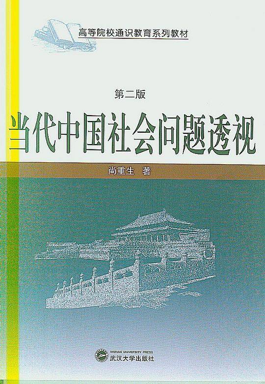 当代中国社会问题透视