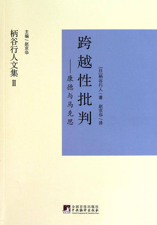 跨越性批判