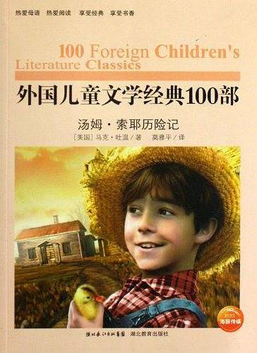 汤姆・索耶历险记