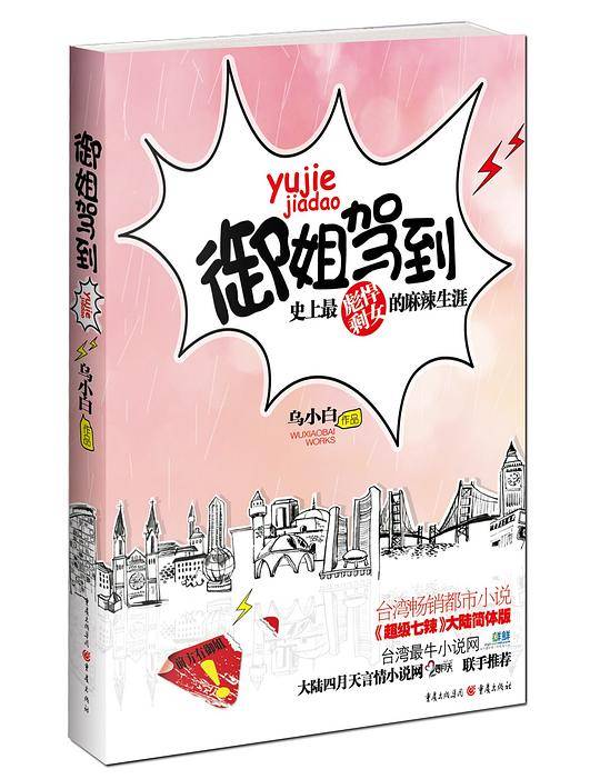 御姐驾到—史上最彪悍剩女的麻辣生涯