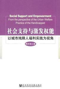 社会支持与激发权能