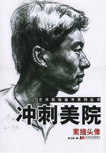 冲刺美院