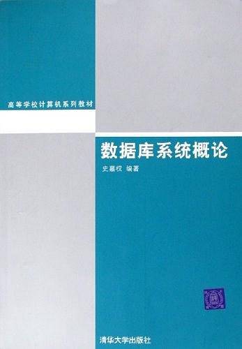 数据库系统概论