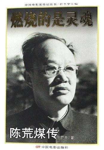燃烧的是灵魂