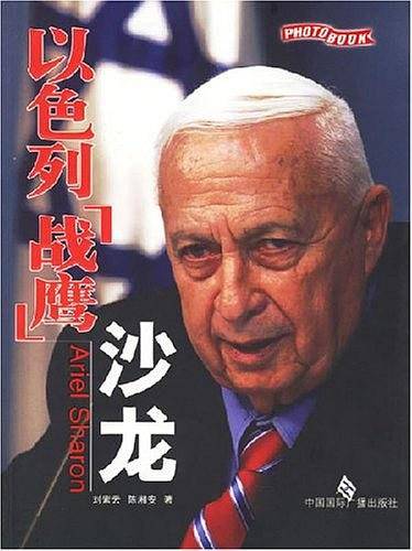 以色列战鹰沙龙