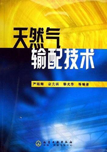 天然气输配技术