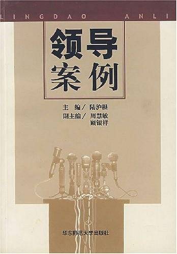 领导案例